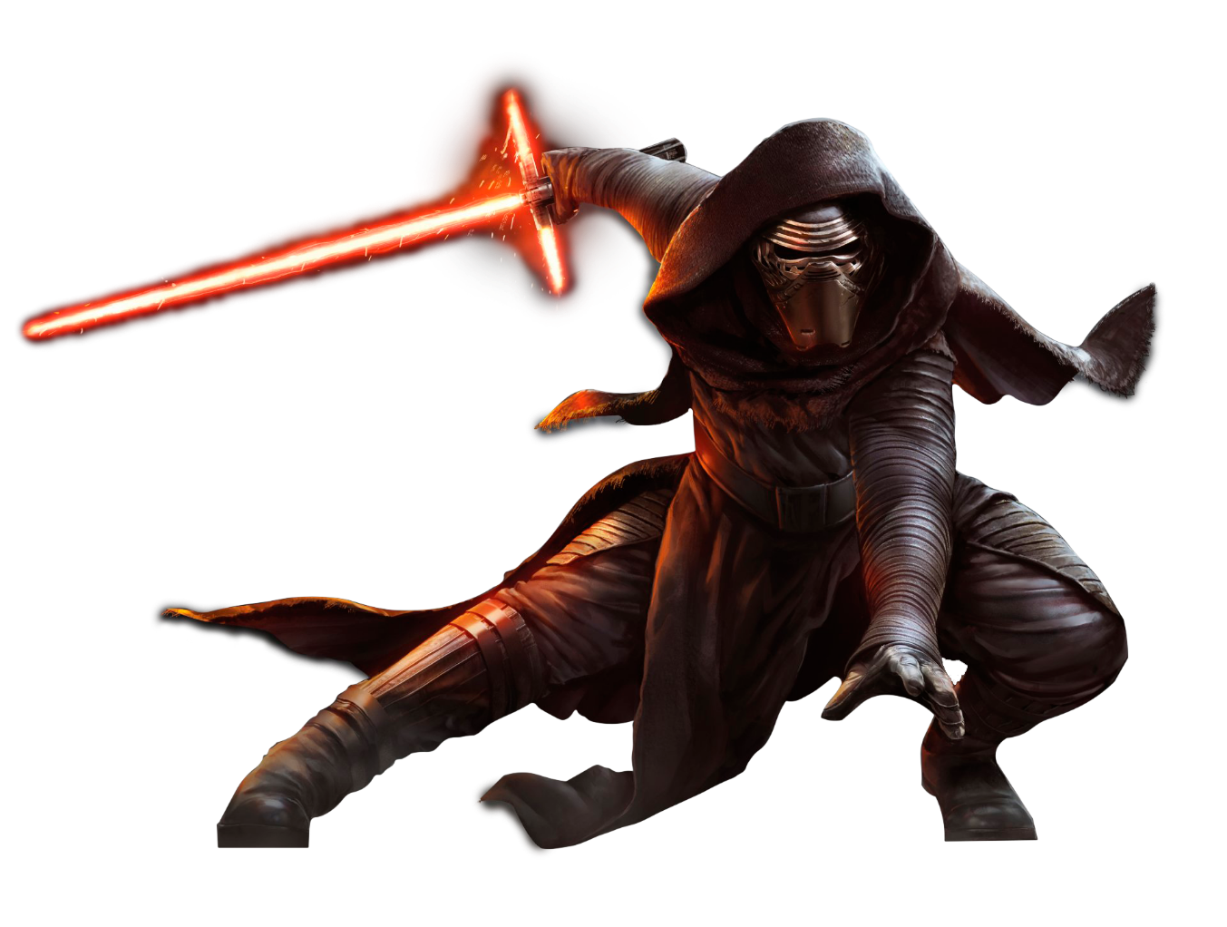 kylo